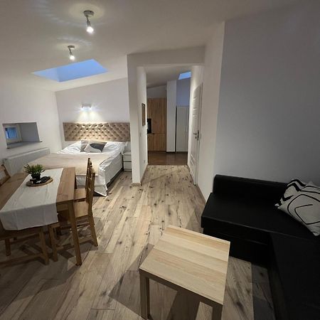 Apartamenty Ktw Kosciuszki 41 - Sky & Design Katowice Esterno foto