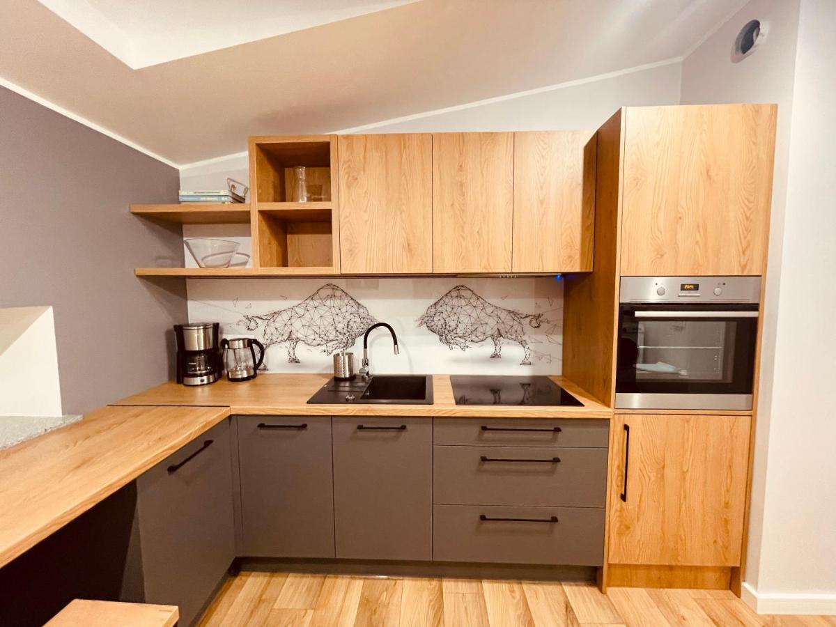 Apartamenty Ktw Kosciuszki 41 - Sky & Design Katowice Esterno foto