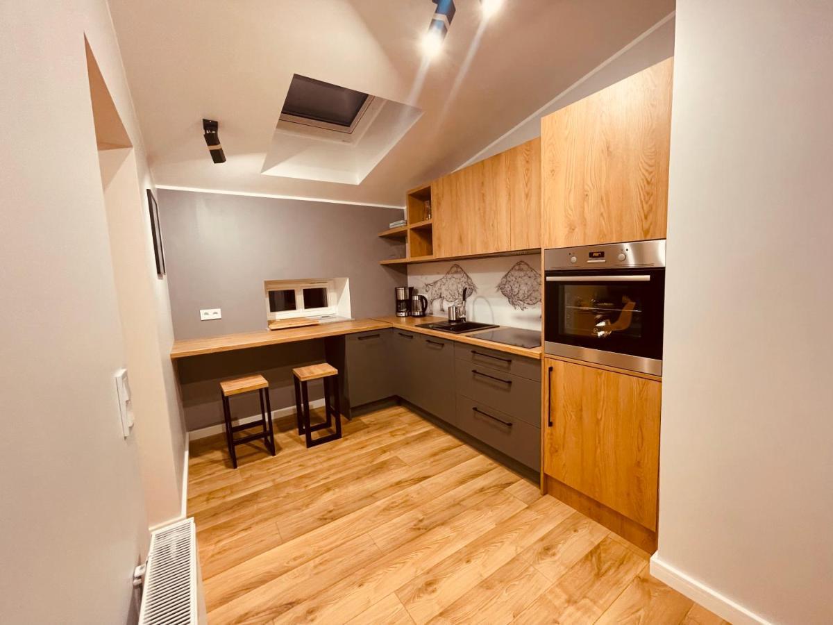 Apartamenty Ktw Kosciuszki 41 - Sky & Design Katowice Esterno foto