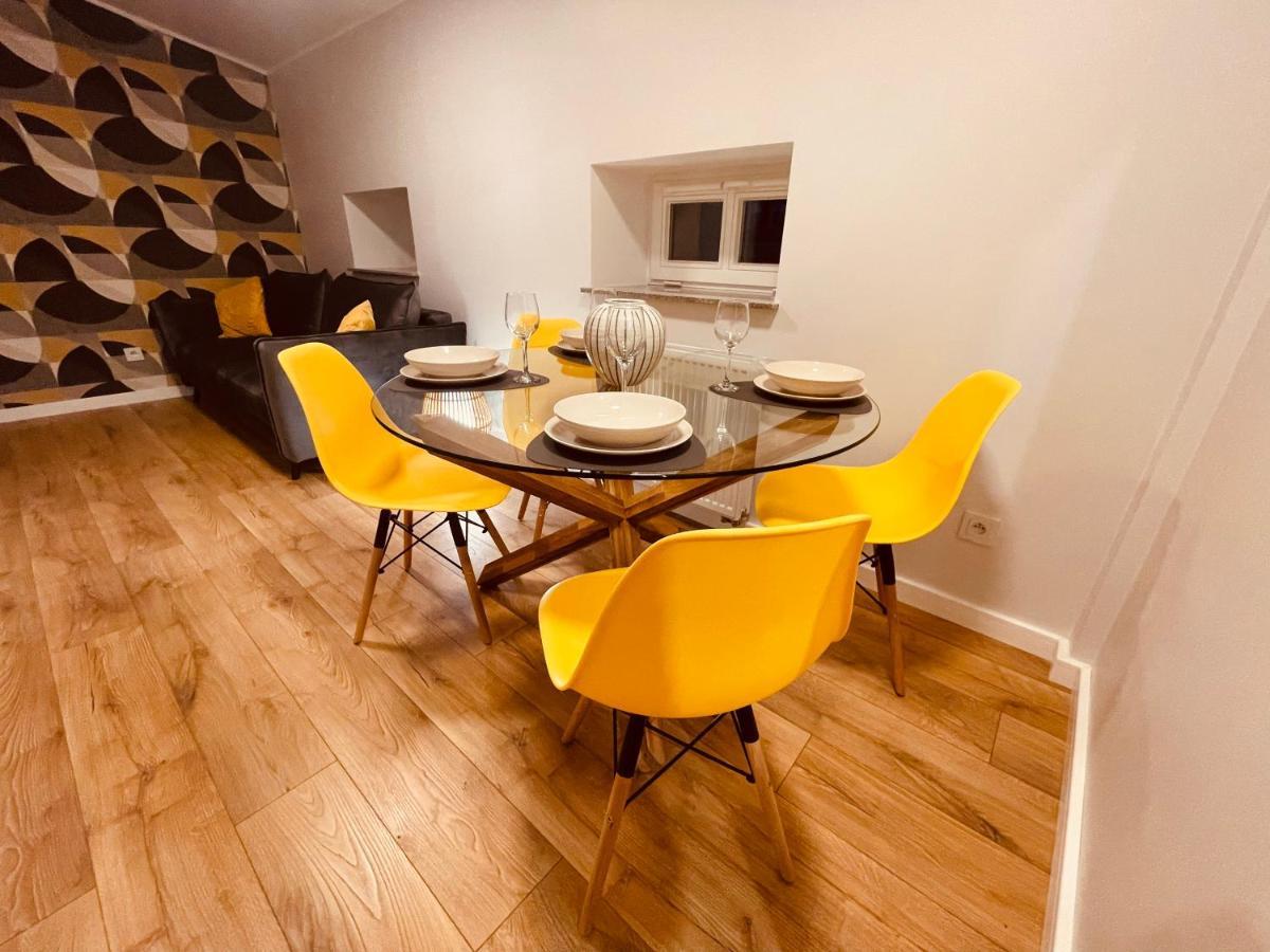 Apartamenty Ktw Kosciuszki 41 - Sky & Design Katowice Esterno foto