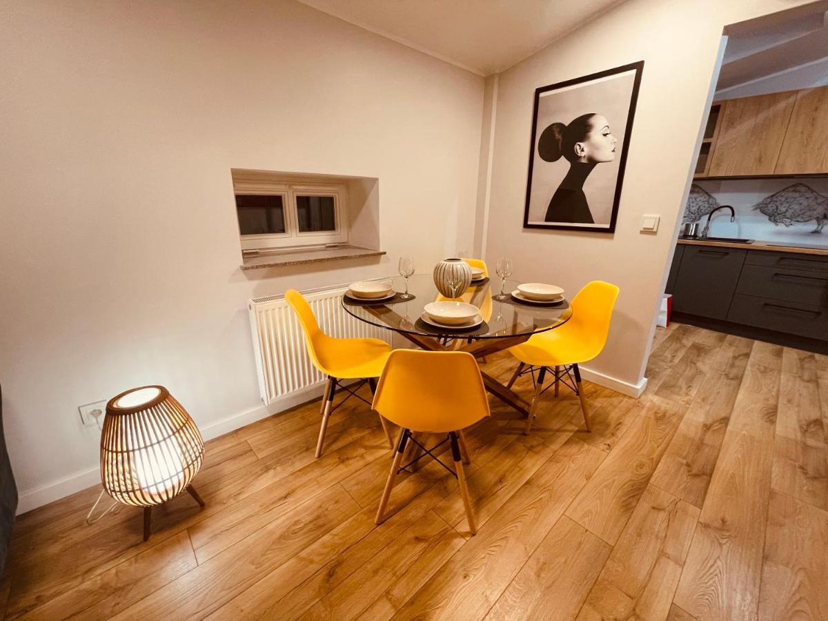 Apartamenty Ktw Kosciuszki 41 - Sky & Design Katowice Esterno foto