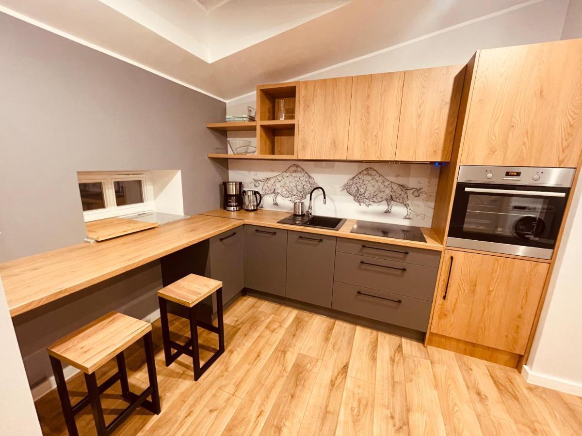 Apartamenty Ktw Kosciuszki 41 - Sky & Design Katowice Esterno foto