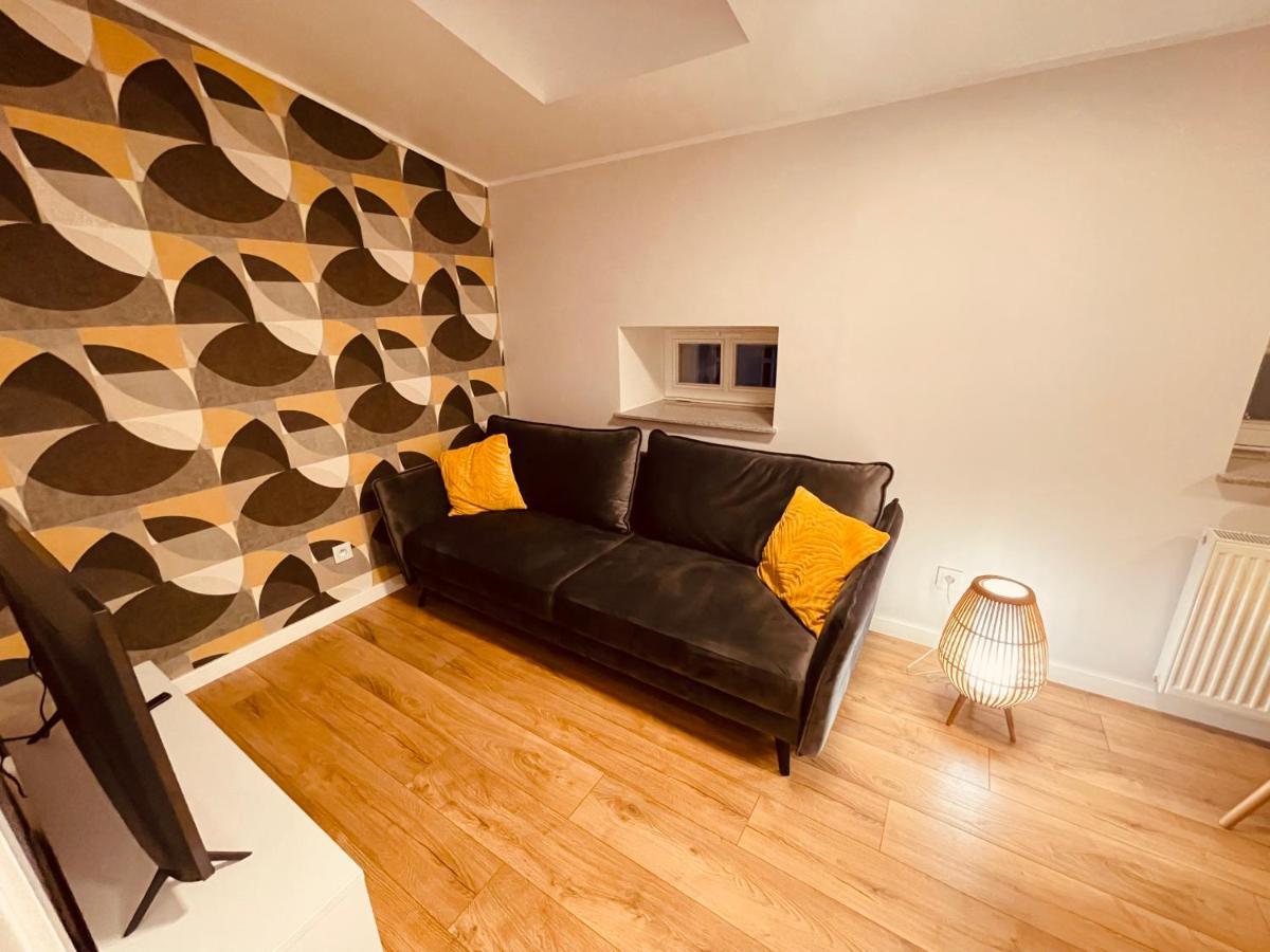 Apartamenty Ktw Kosciuszki 41 - Sky & Design Katowice Esterno foto