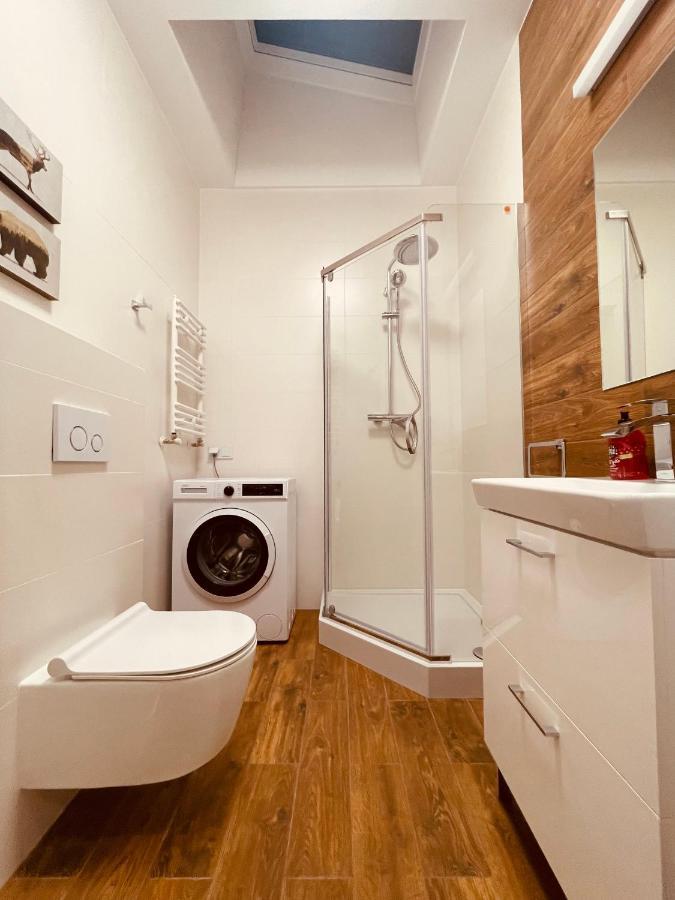 Apartamenty Ktw Kosciuszki 41 - Sky & Design Katowice Esterno foto