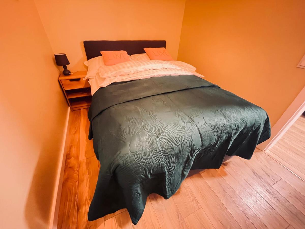Apartamenty Ktw Kosciuszki 41 - Sky & Design Katowice Esterno foto