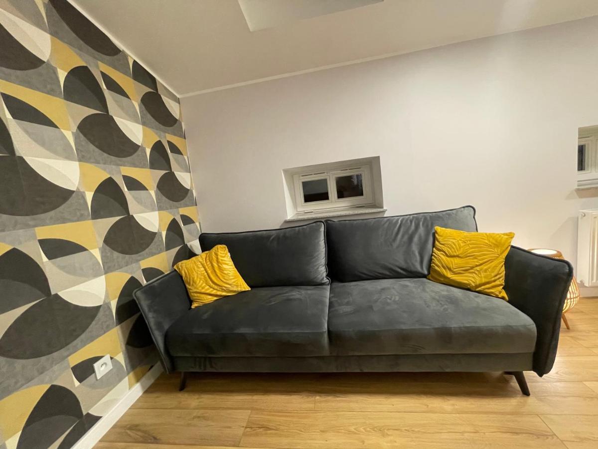 Apartamenty Ktw Kosciuszki 41 - Sky & Design Katowice Esterno foto