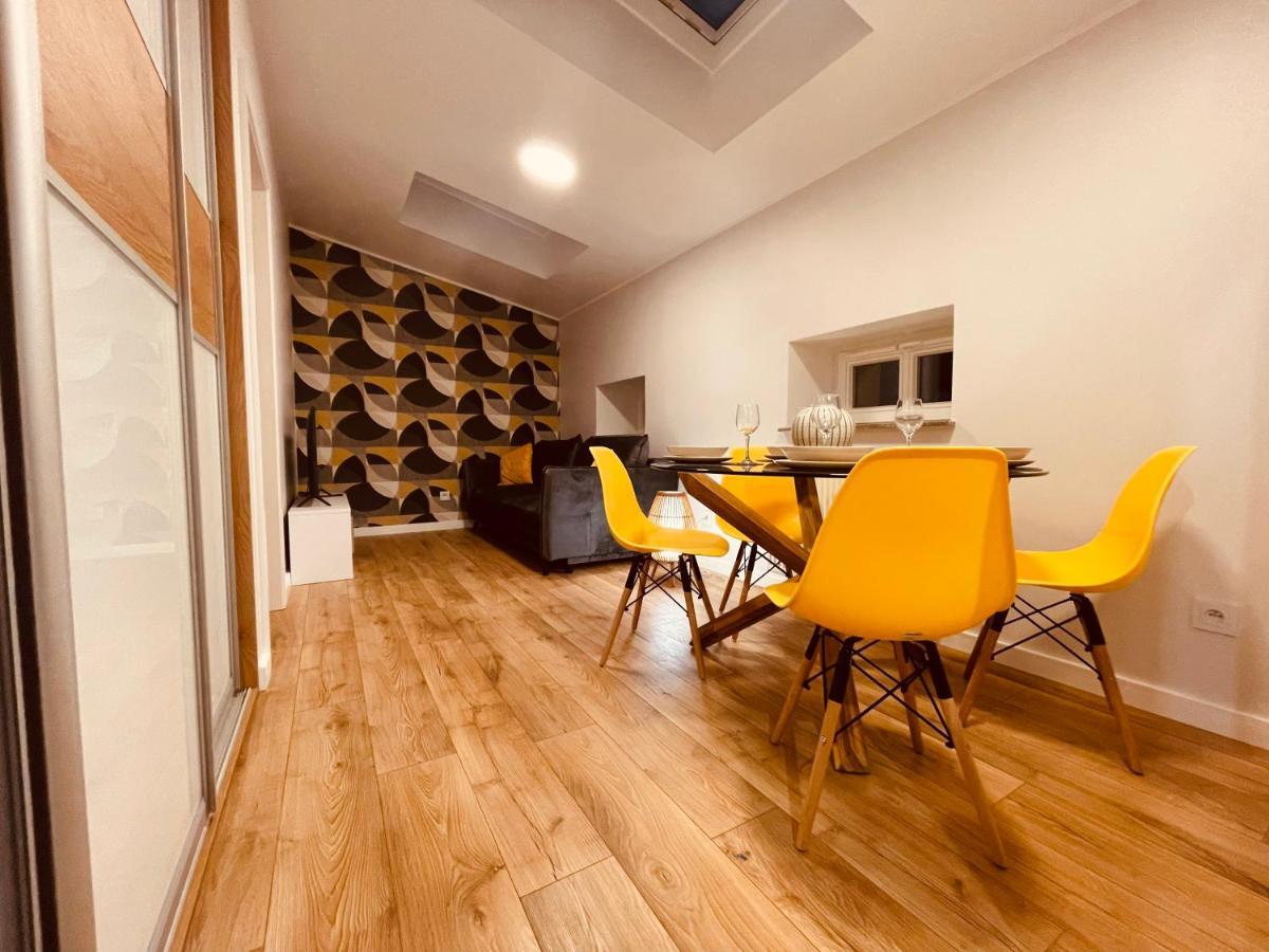 Apartamenty Ktw Kosciuszki 41 - Sky & Design Katowice Esterno foto