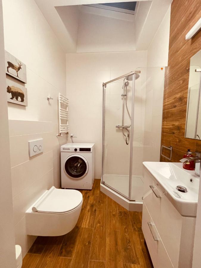 Apartamenty Ktw Kosciuszki 41 - Sky & Design Katowice Esterno foto