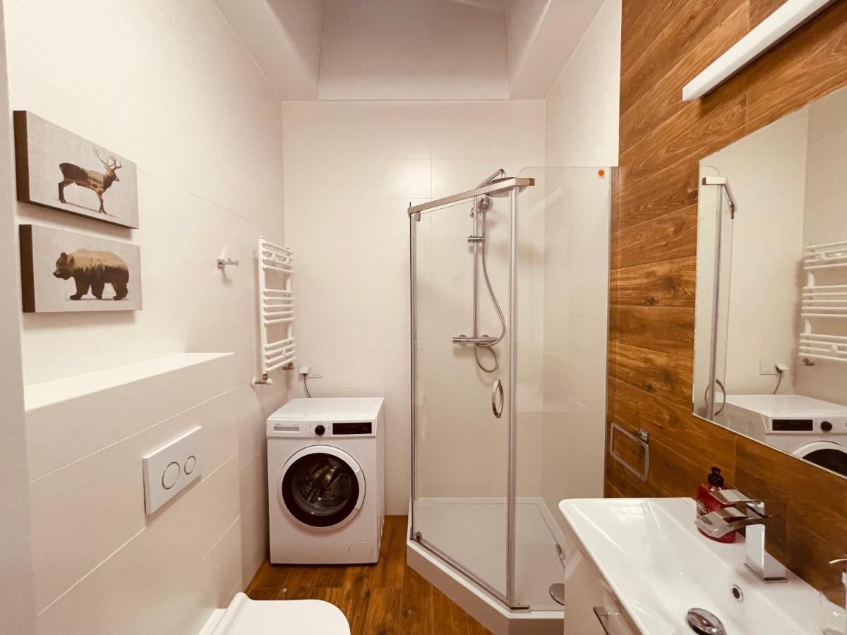 Apartamenty Ktw Kosciuszki 41 - Sky & Design Katowice Esterno foto
