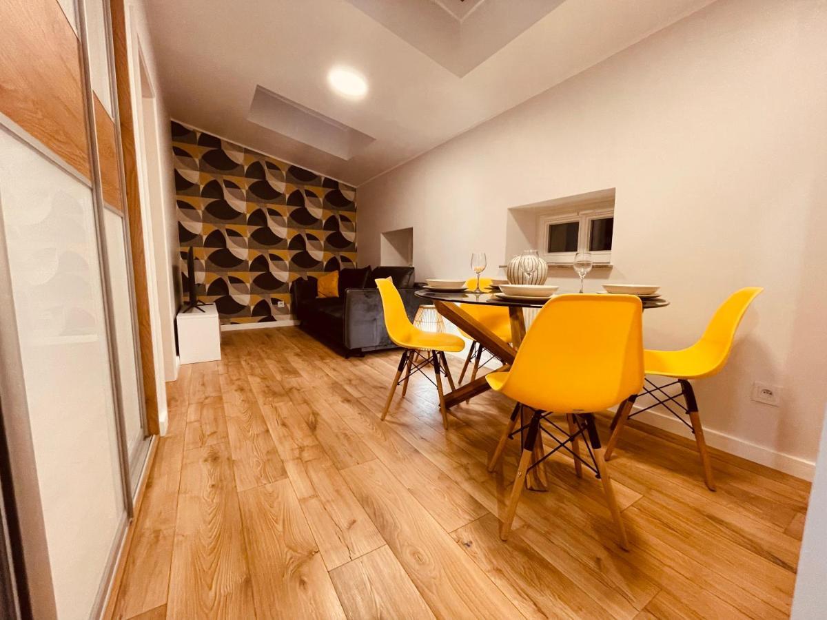 Apartamenty Ktw Kosciuszki 41 - Sky & Design Katowice Esterno foto