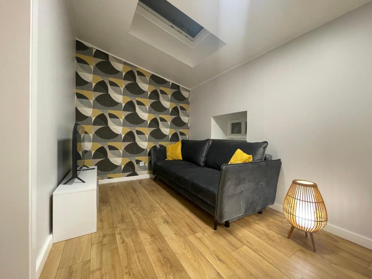 Apartamenty Ktw Kosciuszki 41 - Sky & Design Katowice Esterno foto