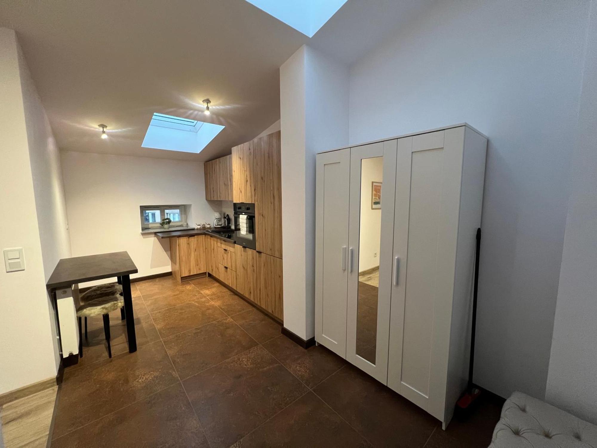 Apartamenty Ktw Kosciuszki 41 - Sky & Design Katowice Esterno foto