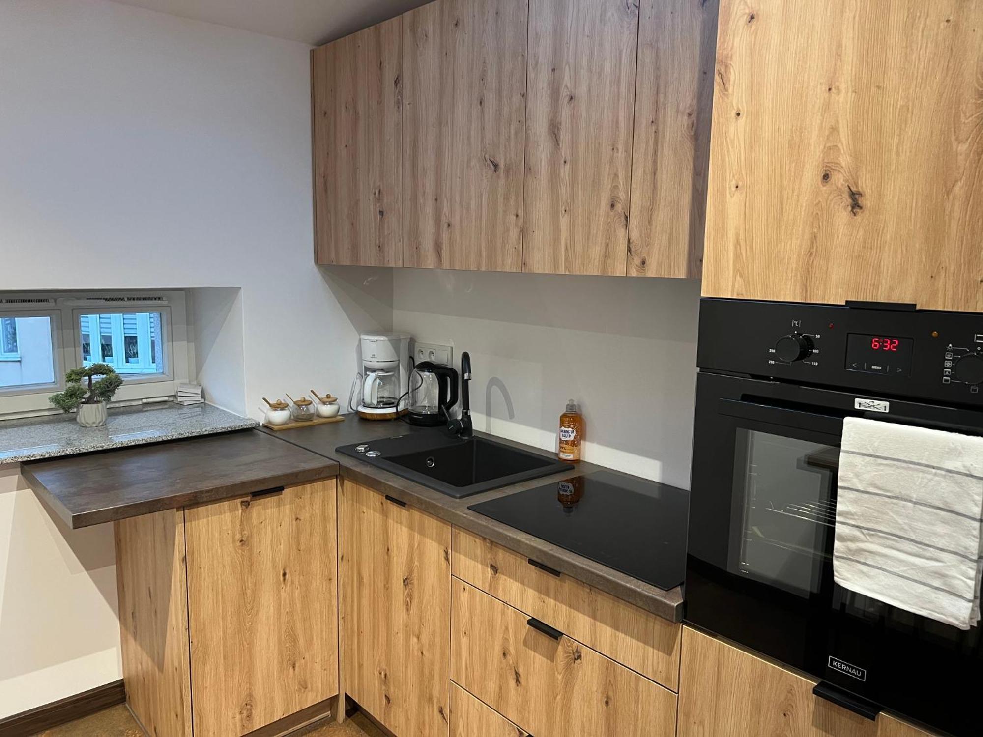 Apartamenty Ktw Kosciuszki 41 - Sky & Design Katowice Esterno foto