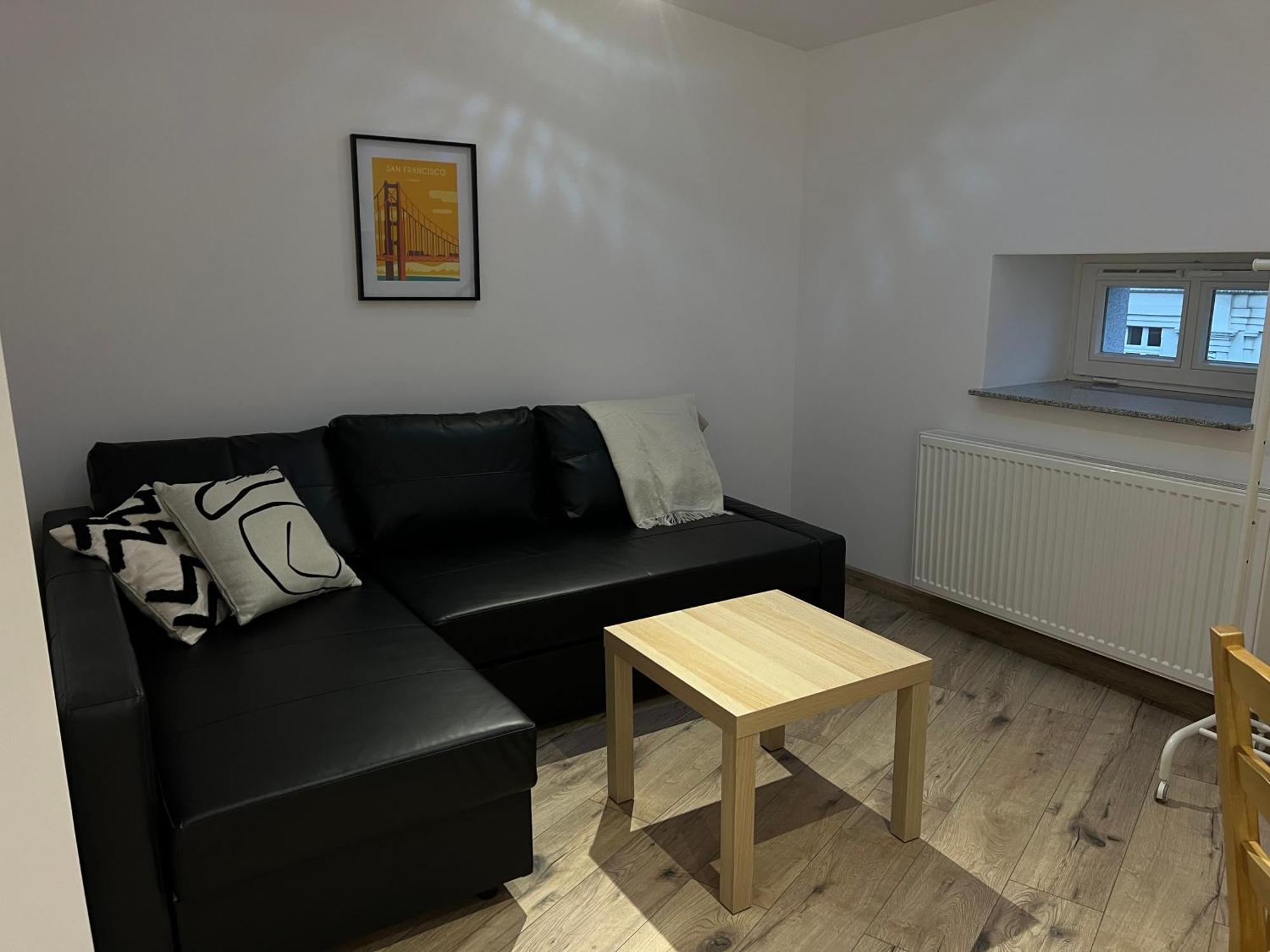 Apartamenty Ktw Kosciuszki 41 - Sky & Design Katowice Esterno foto
