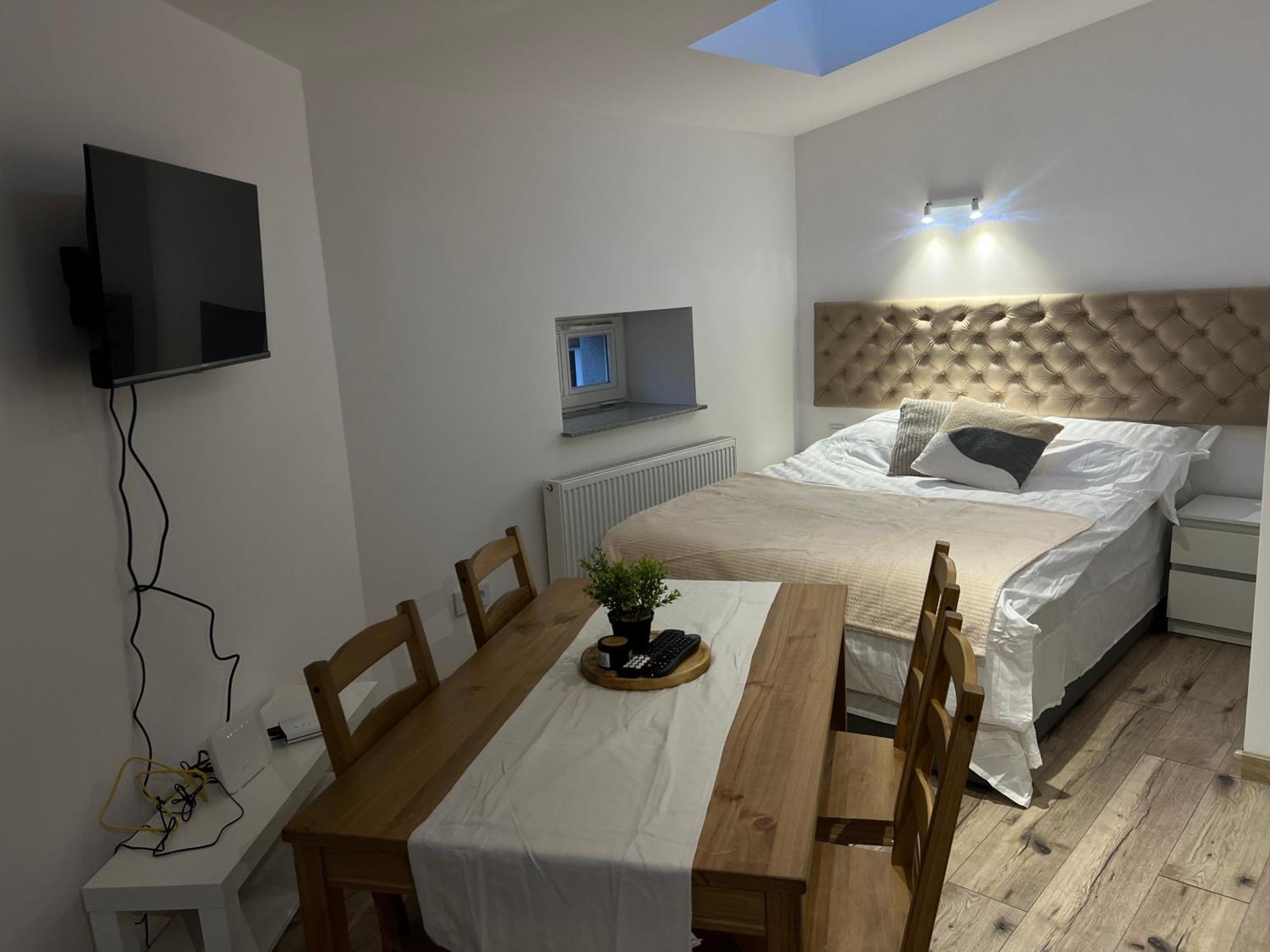 Apartamenty Ktw Kosciuszki 41 - Sky & Design Katowice Esterno foto