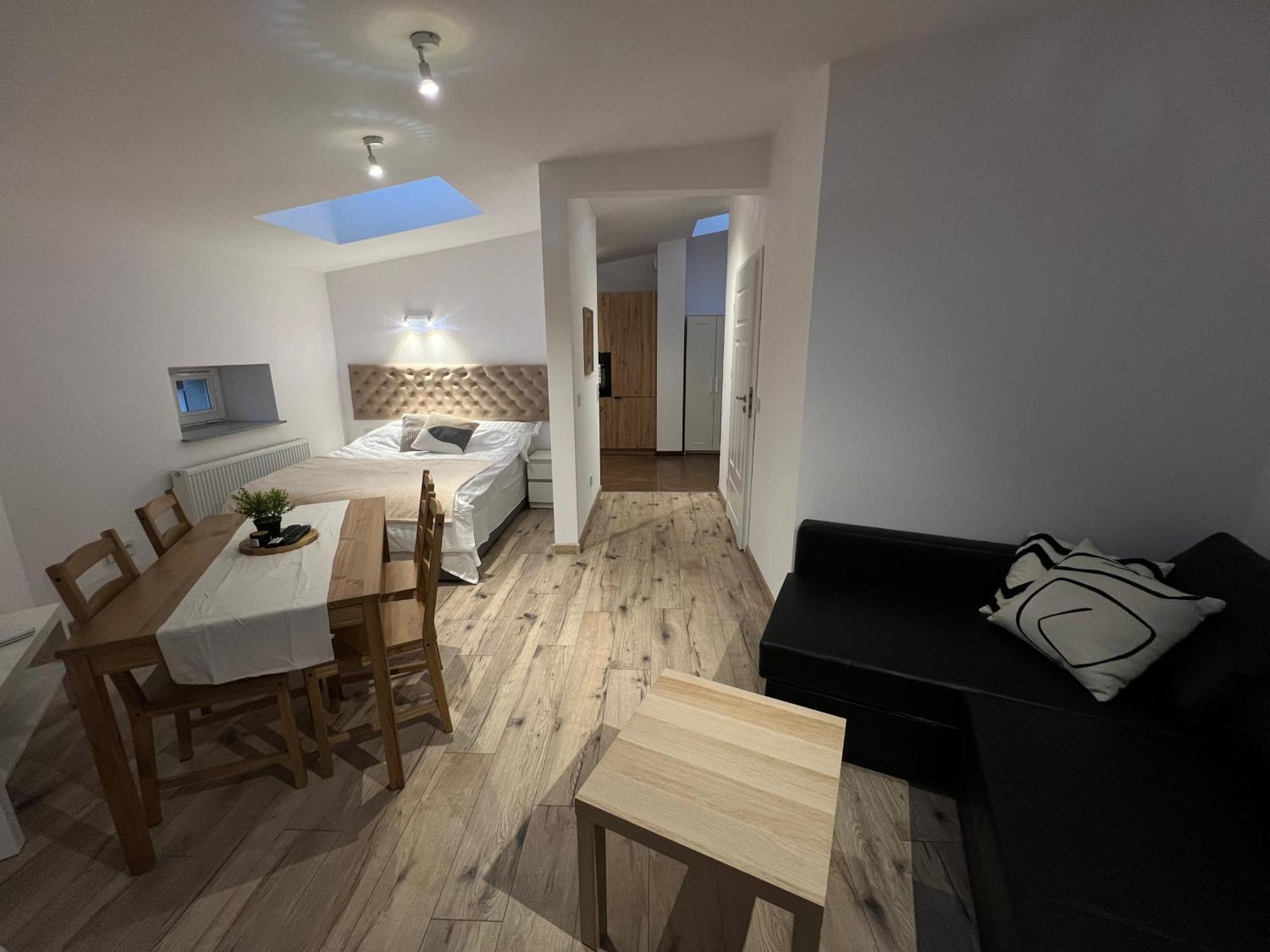 Apartamenty Ktw Kosciuszki 41 - Sky & Design Katowice Esterno foto
