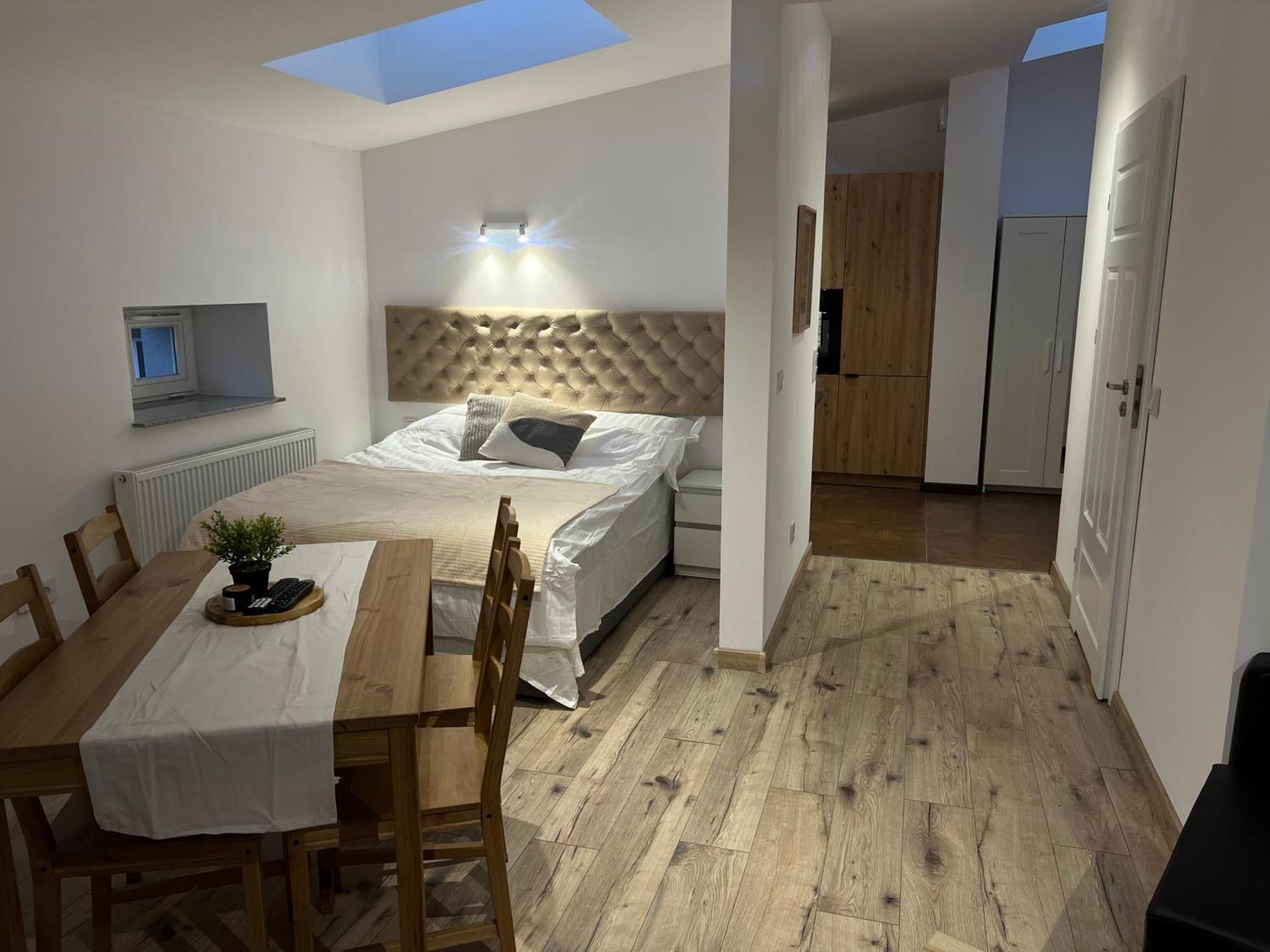 Apartamenty Ktw Kosciuszki 41 - Sky & Design Katowice Esterno foto