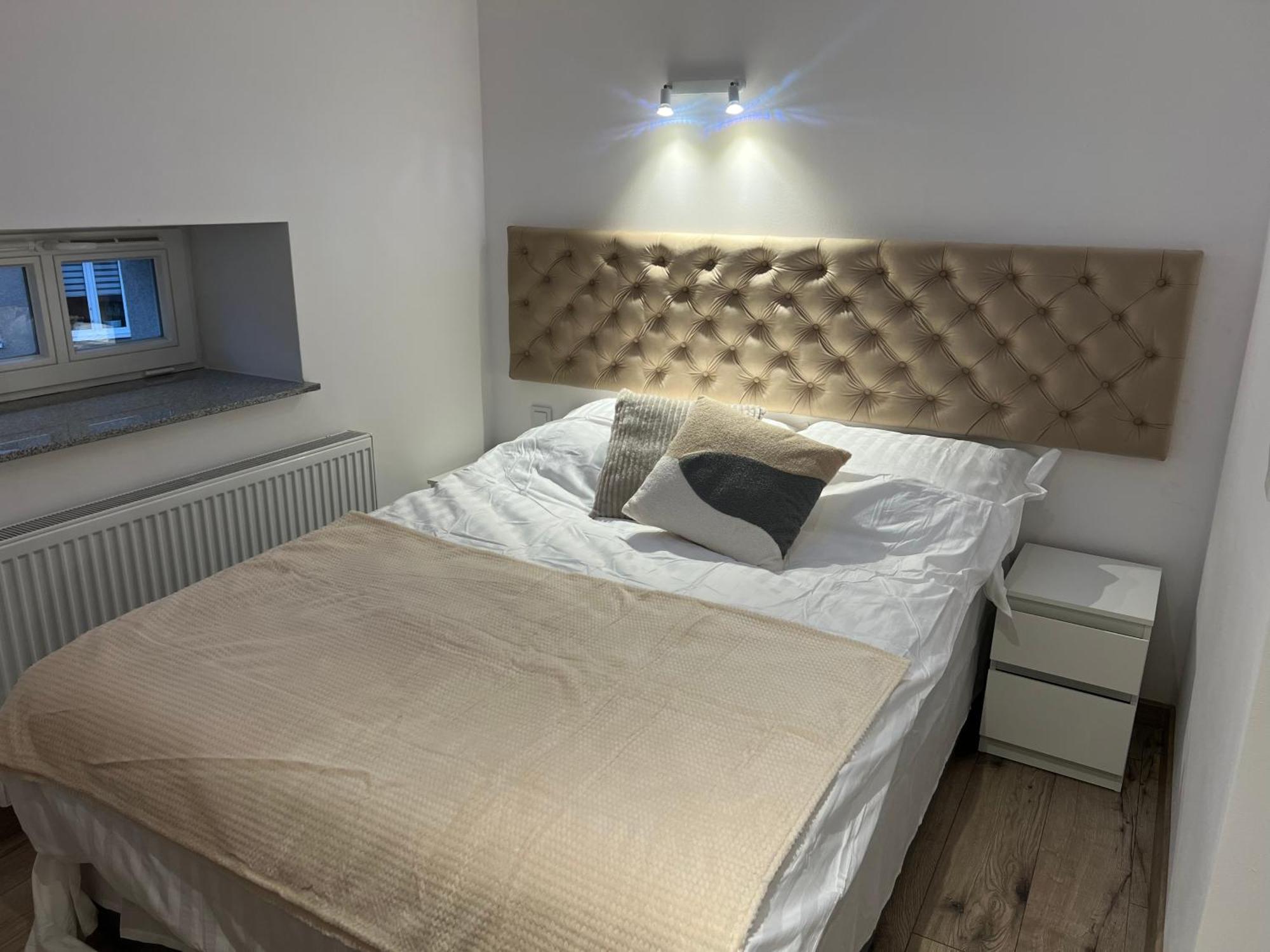 Apartamenty Ktw Kosciuszki 41 - Sky & Design Katowice Esterno foto