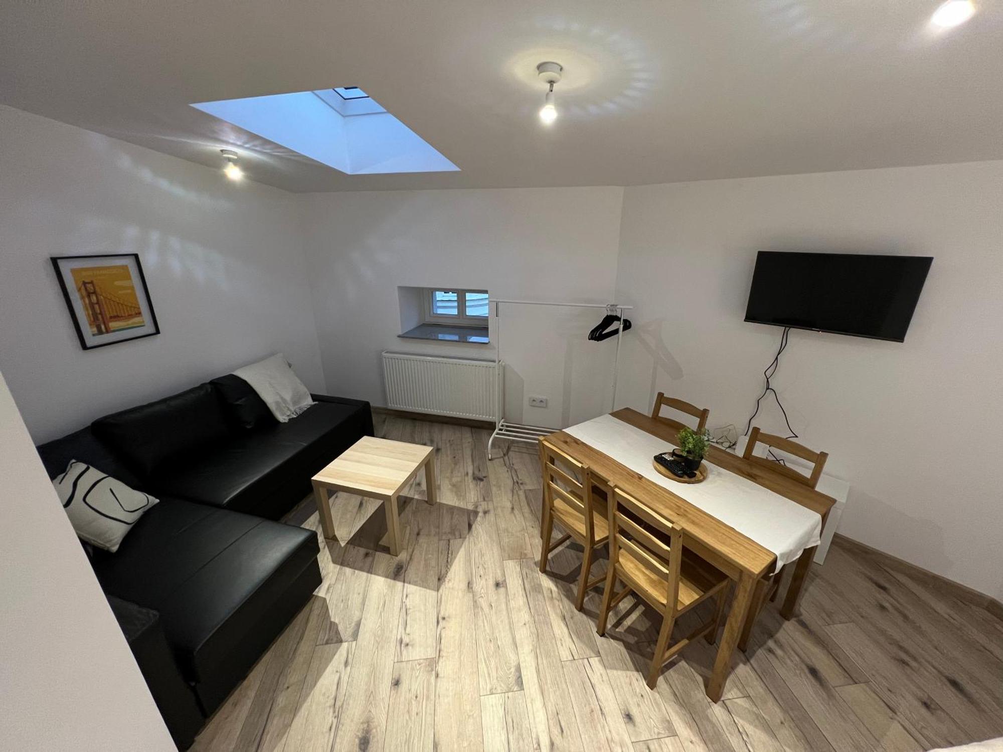 Apartamenty Ktw Kosciuszki 41 - Sky & Design Katowice Esterno foto