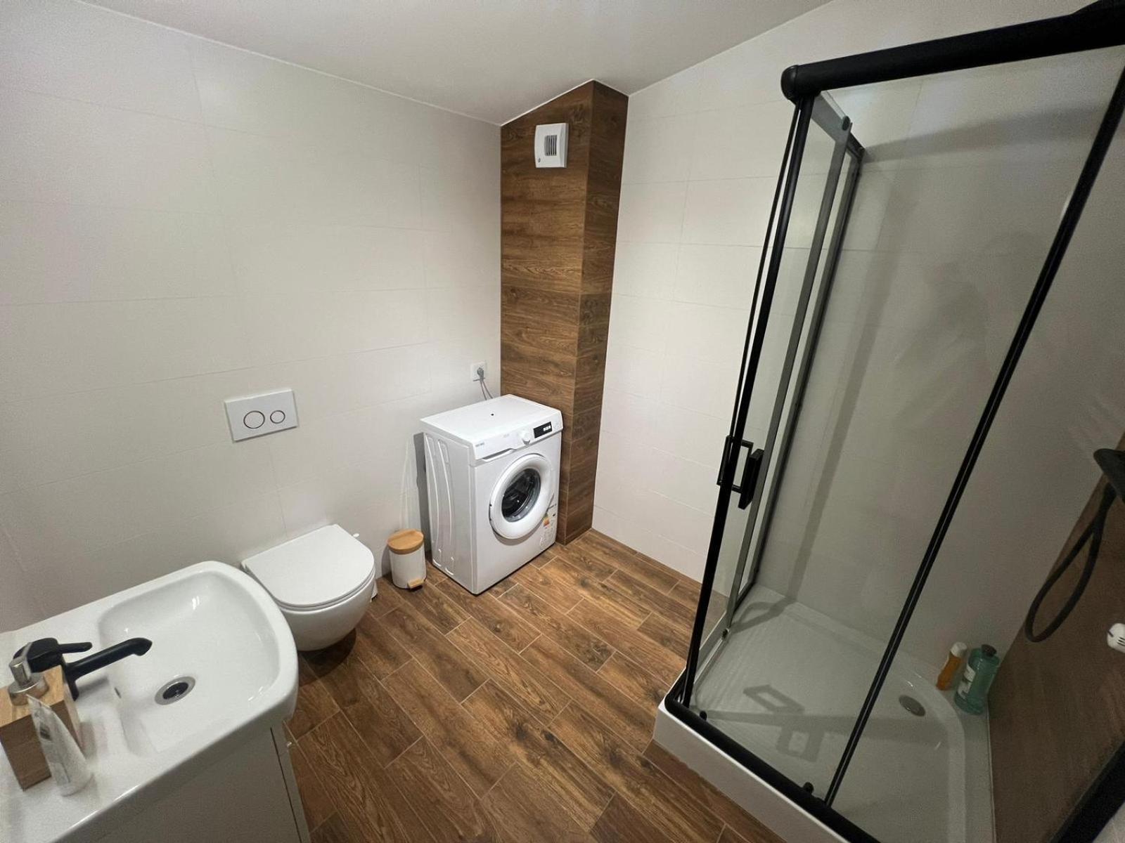 Apartamenty Ktw Kosciuszki 41 - Sky & Design Katowice Esterno foto