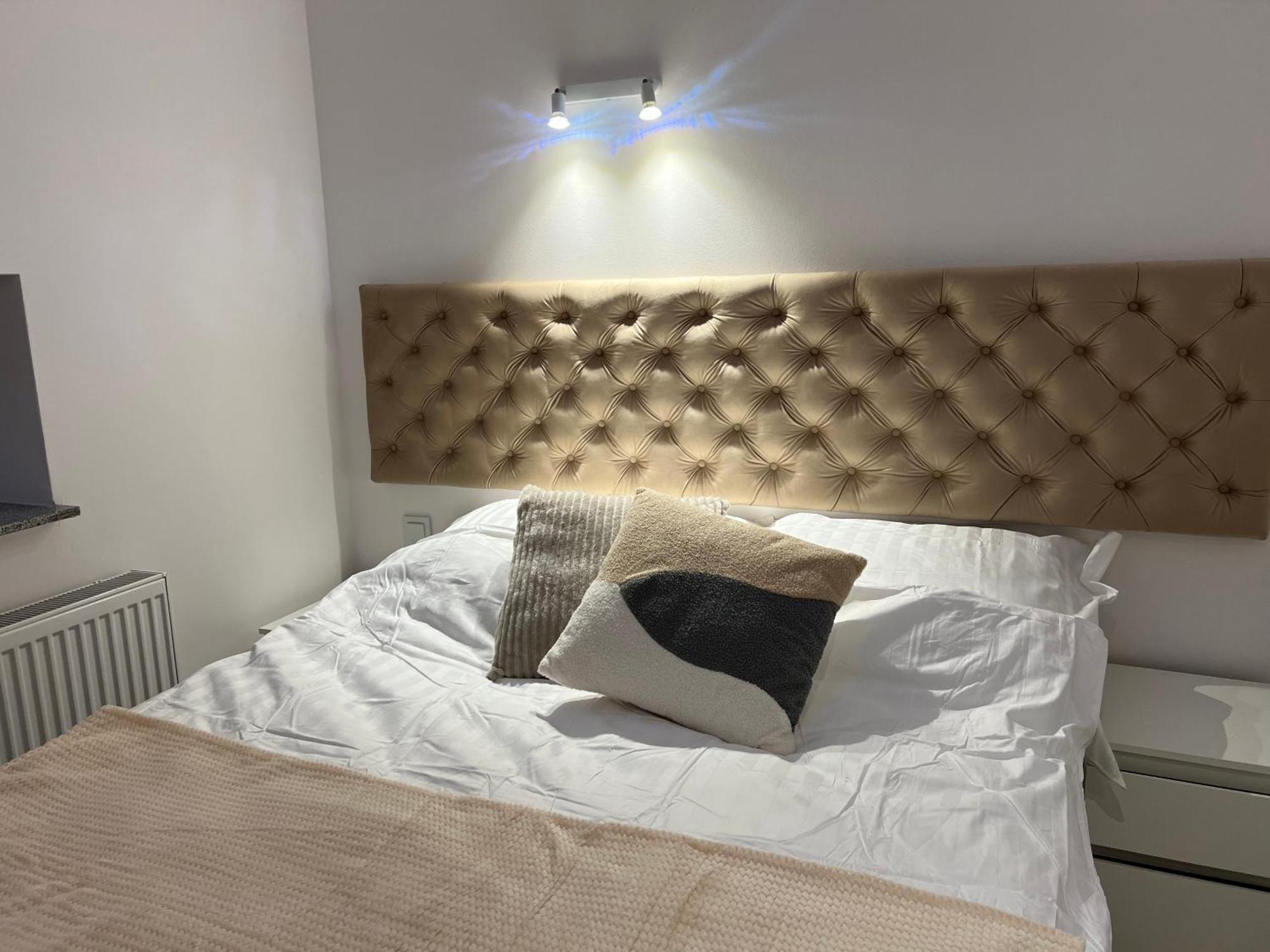 Apartamenty Ktw Kosciuszki 41 - Sky & Design Katowice Esterno foto