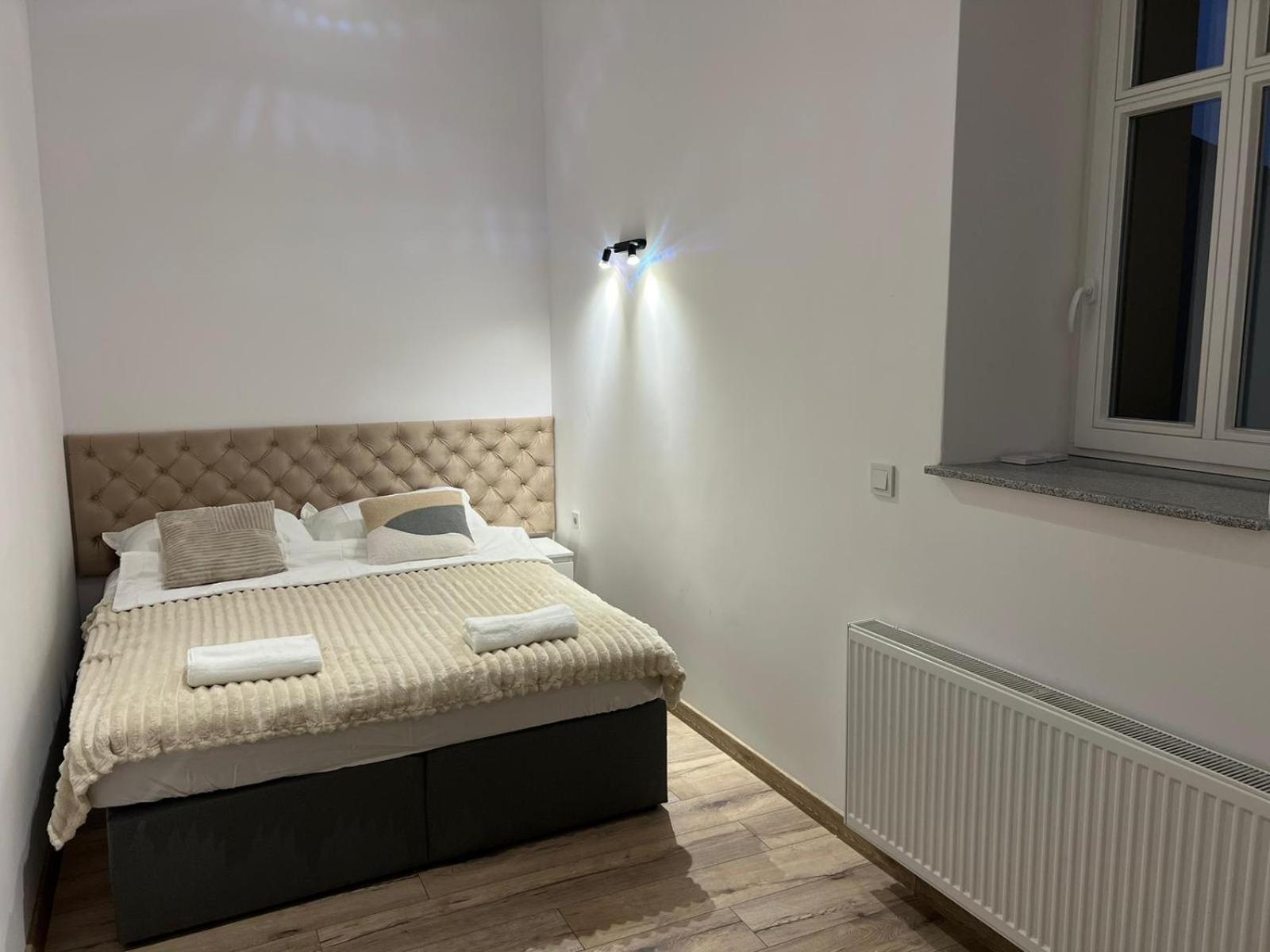 Apartamenty Ktw Kosciuszki 41 - Sky & Design Katowice Esterno foto