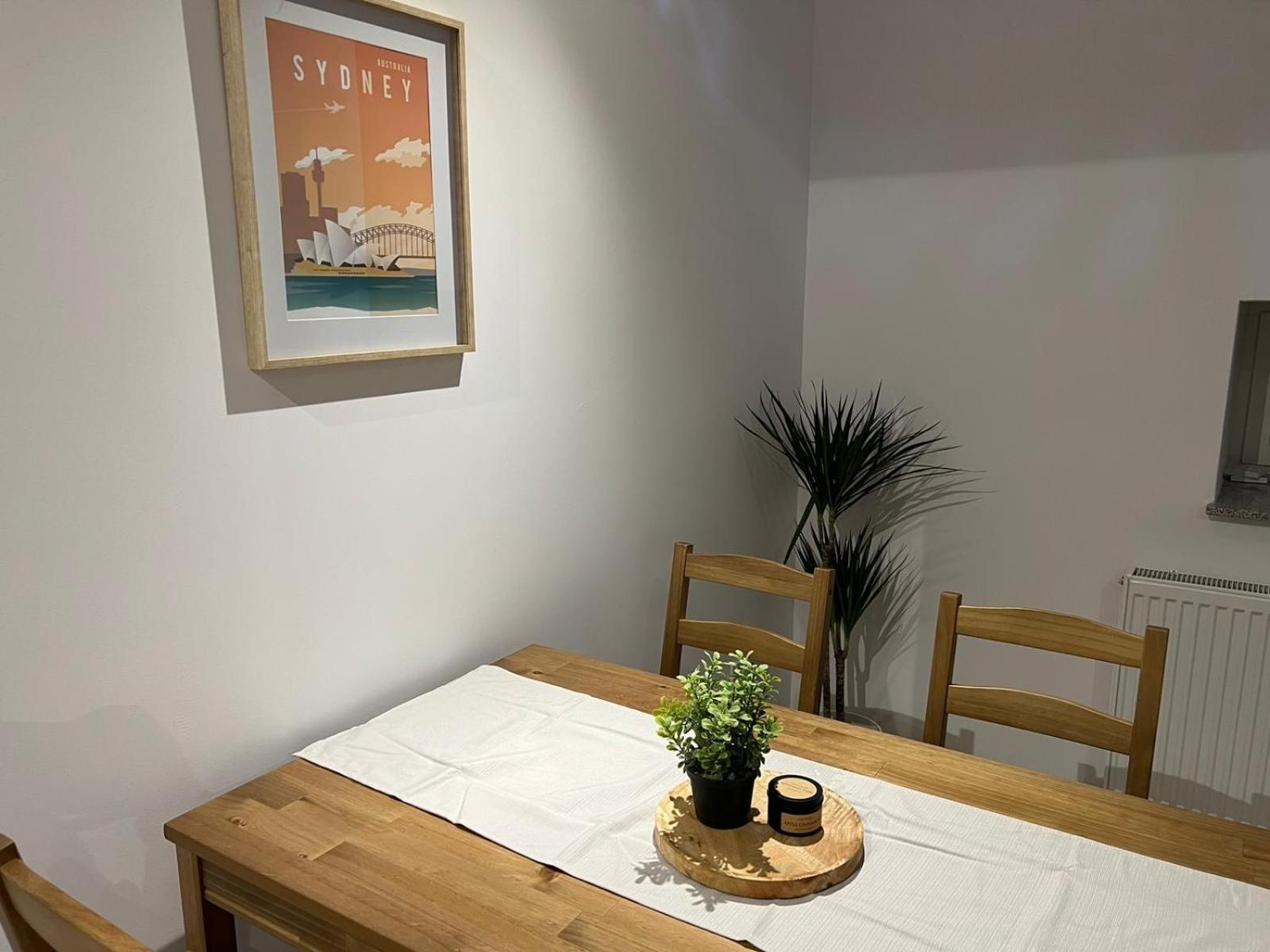 Apartamenty Ktw Kosciuszki 41 - Sky & Design Katowice Esterno foto