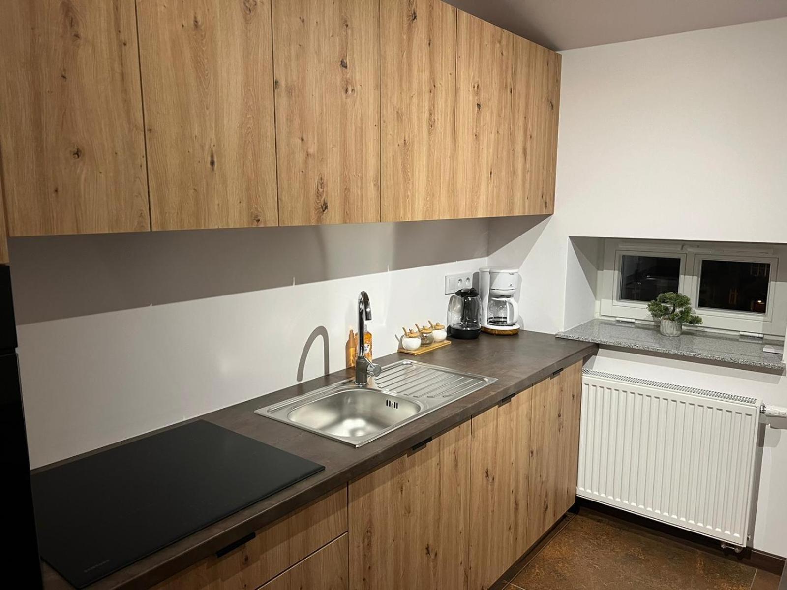 Apartamenty Ktw Kosciuszki 41 - Sky & Design Katowice Esterno foto