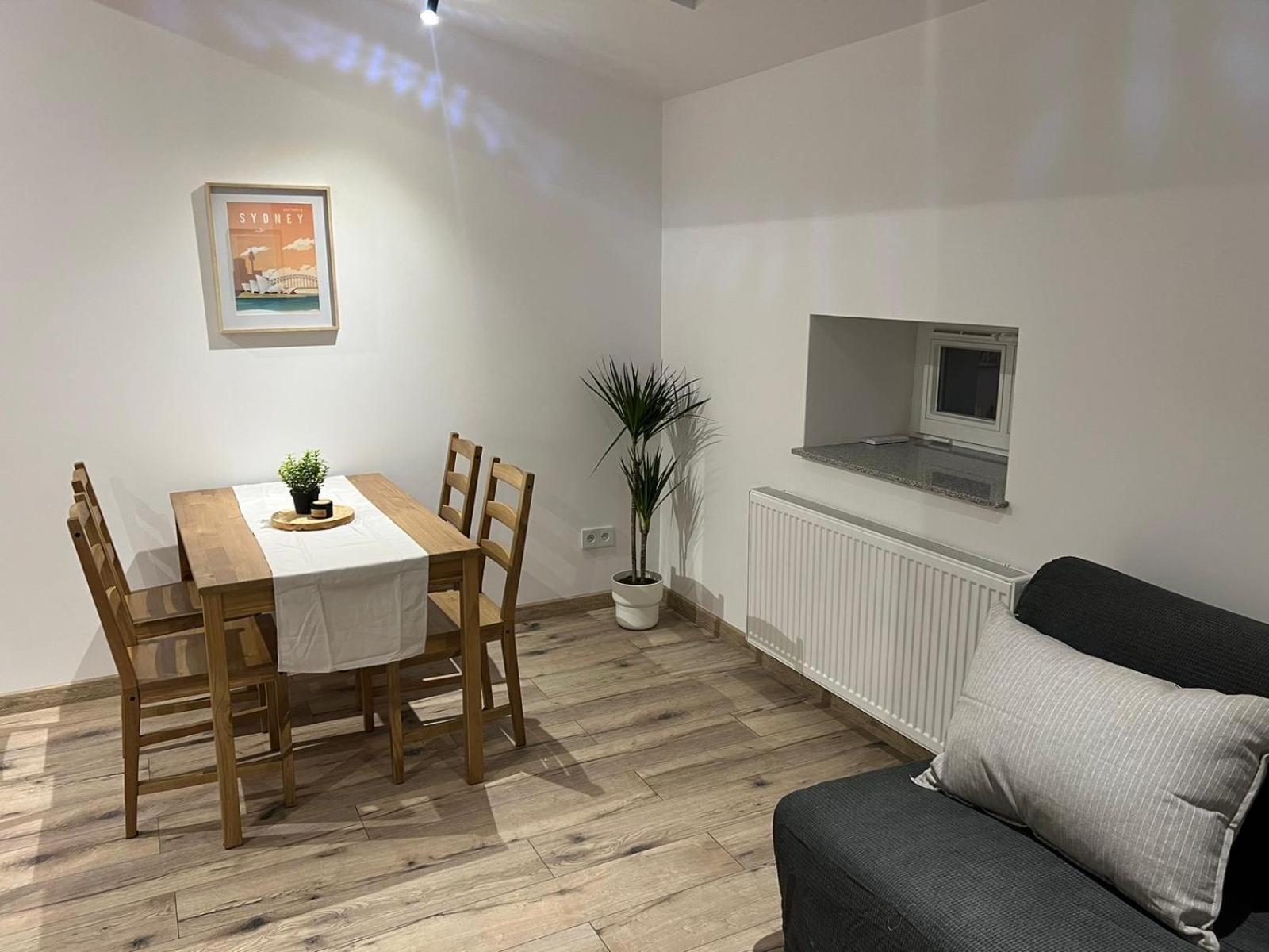Apartamenty Ktw Kosciuszki 41 - Sky & Design Katowice Esterno foto