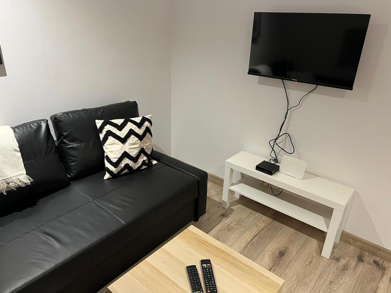 Apartamenty Ktw Kosciuszki 41 - Sky & Design Katowice Esterno foto