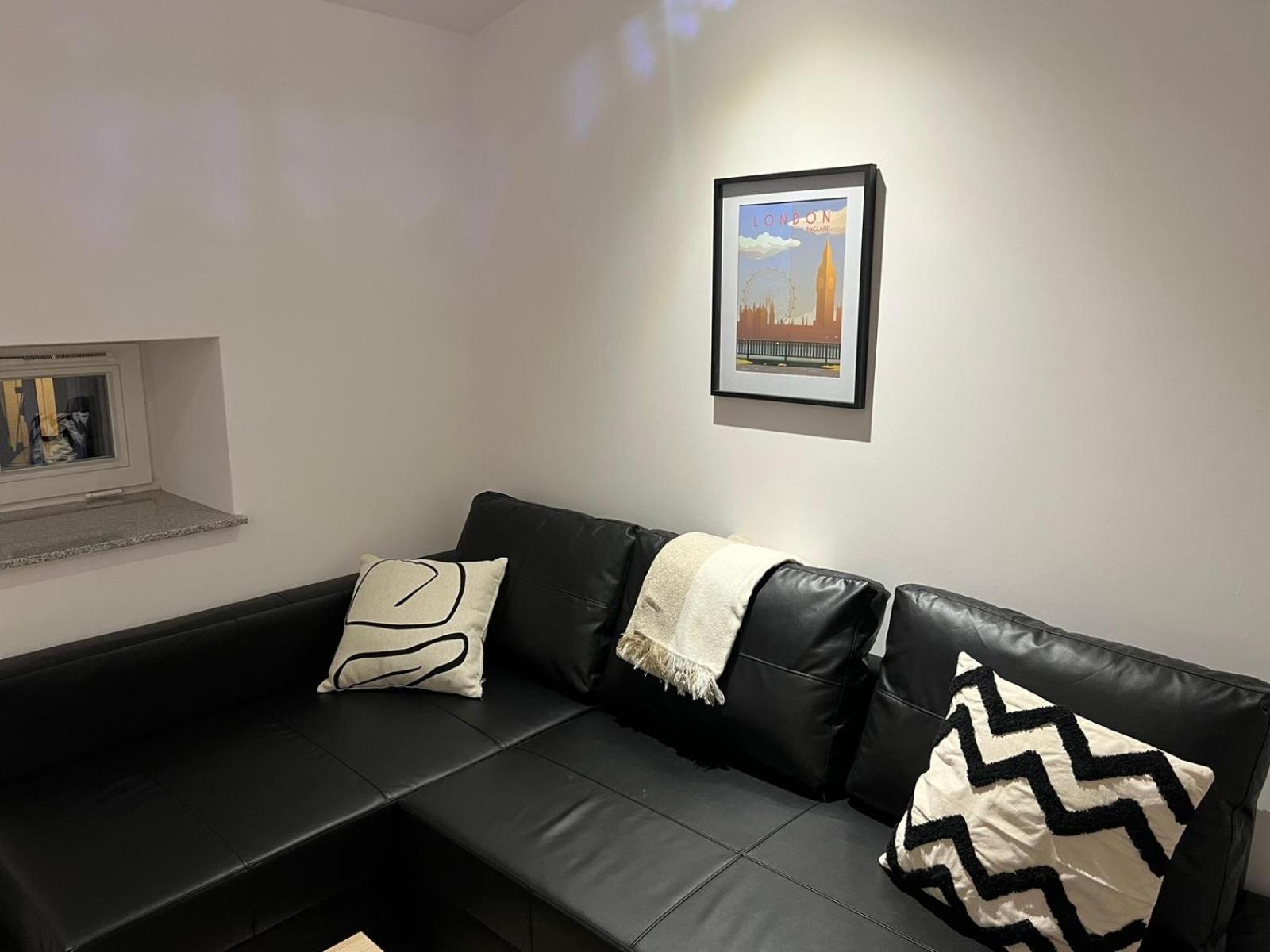 Apartamenty Ktw Kosciuszki 41 - Sky & Design Katowice Esterno foto
